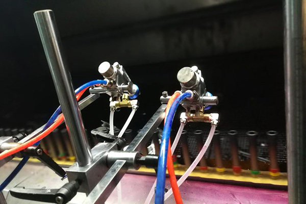真空鍍膜安全操作中注意的問題